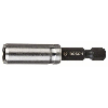 Universalhalter magnetisch, 1/4", D 10 mm, L 55 mm, 10 Stück