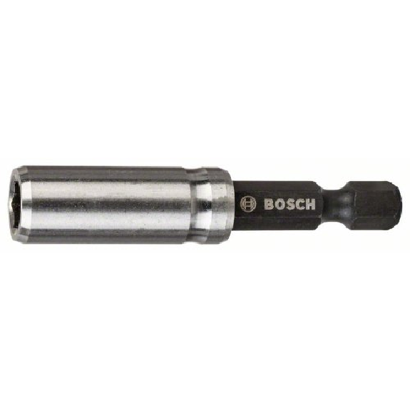 Universalhalter magnetisch, 1/4", D 10 mm, L 55 mm, 10 Stück-Beschreibung lesen