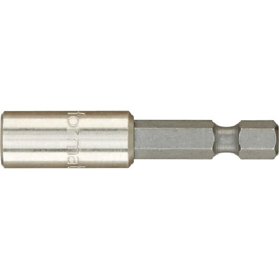Format Aimant-Bithalter 1/4"-1/4" 6 angles 75mm-Leggi tutto