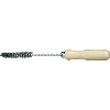 Lochbürste, gewellter Stahldraht, Ø20mm Lochbürste, gewellter Stahldraht, Ø20mm