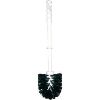 WC-Bürste, schwarz 360mm l, Dm. 70mm Bümag WC-Bürste, schwarz 360mm l, Dm. 70mm Bümag