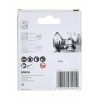 X-LOCK Topfbürste 75 mm, gewellter Stahldraht 75 mm, 0,3 mm, X-LOCK X-LOCK Topfbürste 75 mm, gewellter Stahldraht 75 mm, 0,3 mm, X-LOCK