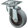 Lenkrolle 80mm,A200 Platte,Gummirad,GL A200.A80.080 Lenkrolle 80mm,A200 Platte,Gummirad,GL A200.A80.080
