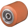 Gabelrolle C40.85.17C,85/100mm,GussPoly,Radk.StahlKL,Tragkraft 1.000 Kg Gabelrolle C40.85.17C,85/100mm,GussPoly,Radk.StahlKL,Tragkraft 1.000 Kg