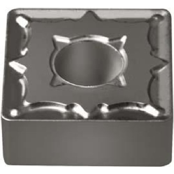 Format insert indexable négatif SNMG 120404 UNI-Leggi tutto