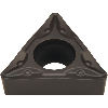 Wendeschneidplatte 7 Grad pos TCMT 16T308 M UNI Wendeschneidplatte 7 Grad pos TCMT 16T308 M UNI