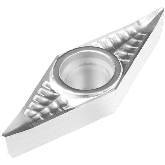 Wendeschneidplatte für Alu VCGT 160408 ALU-Beschreibung lesen