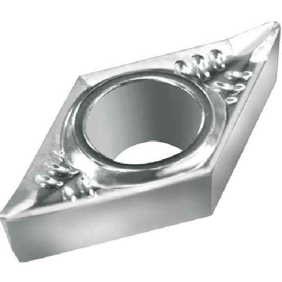 Wendeschneidplatte für Alu DCGT 11T308 ALU Wendeschneidplatte für Alu DCGT 11T308 ALU-Beschreibung lesen
