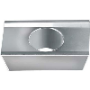 Wendeschneidplatte APKT 1604 PDER ALU Wendeschneidplatte APKT 1604 PDER ALU
