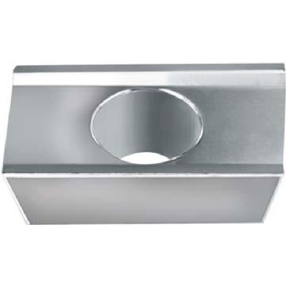 Wendeschneidplatte APKT 1604 PDER ALU Wendeschneidplatte APKT 1604 PDER ALU-Beschreibung lesen