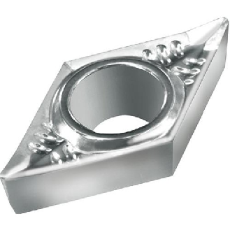 Wendeschneidplatte für Alu DCGT 070204 ALU-Beschreibung lesen