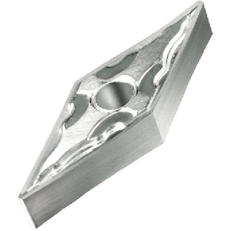 Wendeschneidplatte negativ VNKG 160404 ALU-Beschreibung lesen