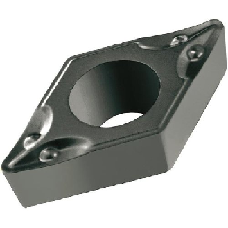 Wendeschneidplatte 7 Grad pos DCMT 11T304 UNI-Beschreibung lesen