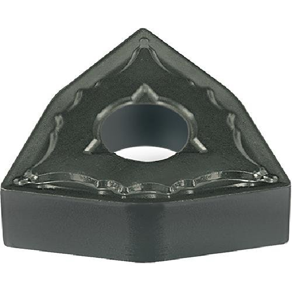 Format insert indexable négatif WNMG 080404 UNI-Leggi tutto