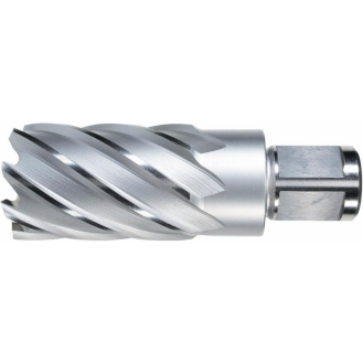 Kernbohrer HSS 21/50mm Alfra-Beschreibung lesen