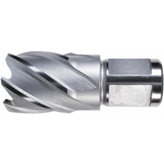 Kernbohrer HSS 22/30mm Alfra-Beschreibung lesen