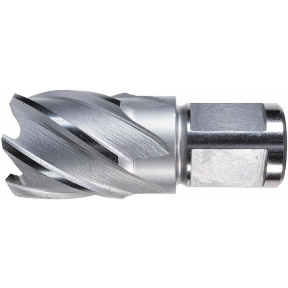 Kernbohrer HSS 12/30mm Alfra-Beschreibung lesen