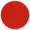 Polierschwamm für Exzenterschleifer, Klett, 130 mm