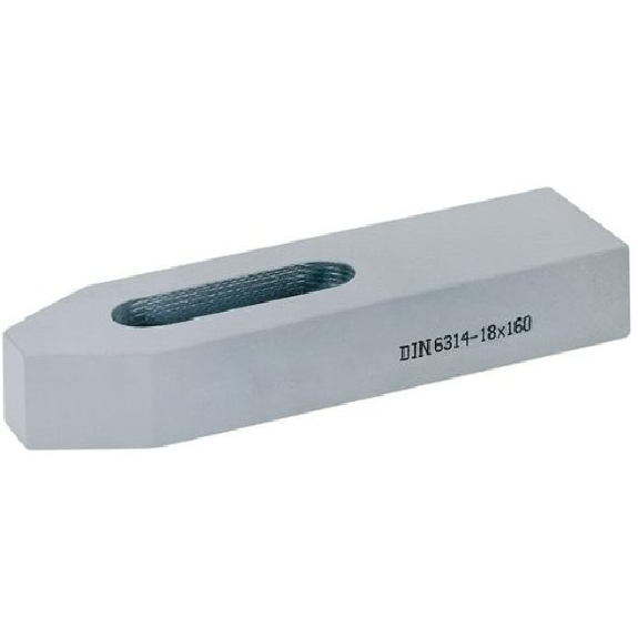 Spanneisen DIN 6314 18x160mm-Beschreibung lesen