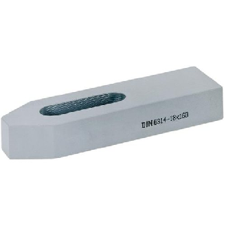 Spanneisen DIN 6314 18x160mm-Beschreibung lesen