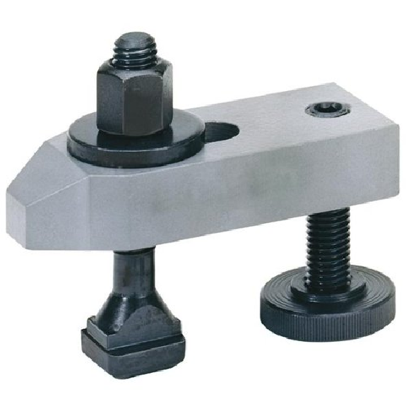 Spanneisen D6314V verstellbar 22/16-65mm-Beschreibung lesen