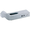 Spanneisen D6316 18X160mm