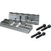 Ersatzbacken 100mm Ersatzbacken 100mm