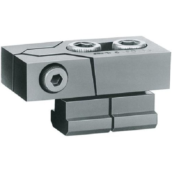 Tiefspannbacke Paar 12mm-Beschreibung lesen