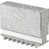 Drei-Backen-Satz DIN 6350 BL 125mm Drei-Backen-Satz DIN 6350 BL 125mm