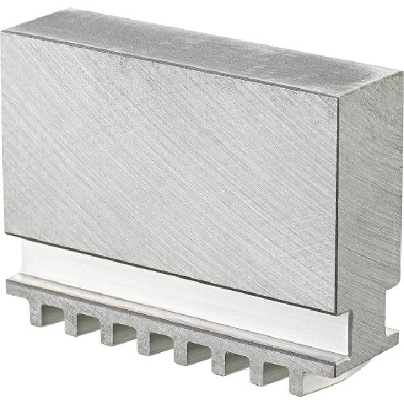 Drei-Backen-Satz DIN 6350 BL 125mm Drei-Backen-Satz DIN 6350 BL 125mm-Beschreibung lesen