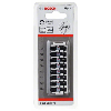 Impact Control Schrauberbitpack, 8-teilig, mit PZ 3, 25 mm