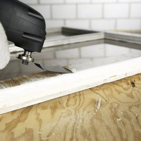 Universal-Set, 13-teilig, für Multi-Cutter, Wood and Metal-Beschreibung lesen