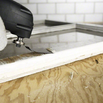 Universal-Set, 13-teilig, für Multi-Cutter, Wood and Metal-Beschreibung lesen