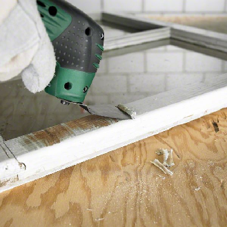 Universal-Set, 13-teilig, für Multi-Cutter, Wood and Metal-Beschreibung lesen