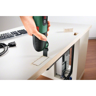 Universal-Set, 13-teilig, für Multi-Cutter, Wood and Metal-Beschreibung lesen