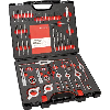 Hand-Gewindeschneidwerkzeug-Satz M3-M12 HSS Hand-Gewindeschneidwerkzeug-Satz M3-M12 HSS