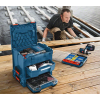 Einlage zur Werkzeugaufbewahrung, GDR/GSB/GSR 14,4/18 V-LI/GSR 14,4/18 V-LI HX