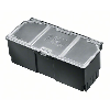 SystemBox, Mittlere Zubehörbox