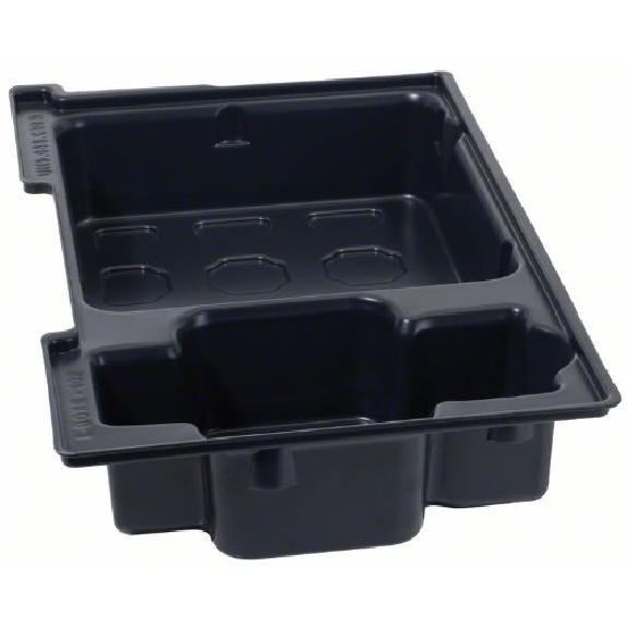Insert pour rangement d'outils, adapté pour GLI 12V-80-Leggi tutto