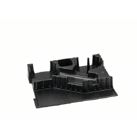 Insert de rangement d'outils, GWS 9-115/GWS 12-125 CIE/15-125 CIE/15-125Inox-Leggi tutto