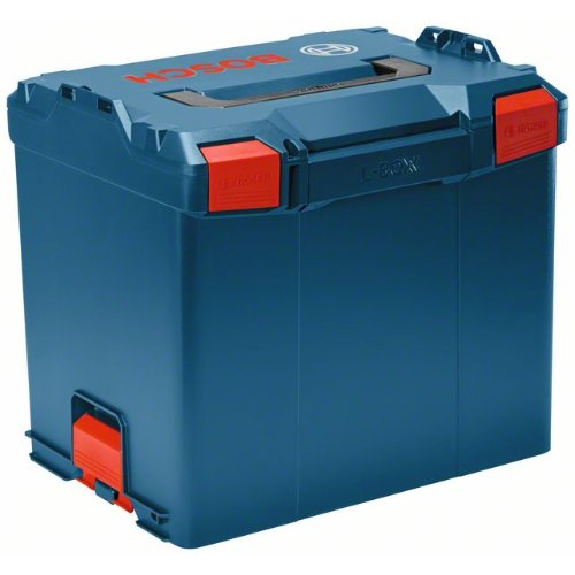 Koffersystem L-BOXX 374-Beschreibung lesen
