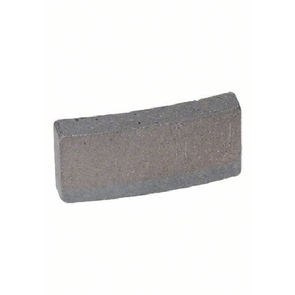 Segmente für Diamantbohrkrone Standard for Concrete 3, 10 mm-Beschreibung lesen
