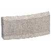 Segmente für Diamantbohrkronen 1 1/4" UNC Best for Concrete 7, 72/78/82 mm, 7