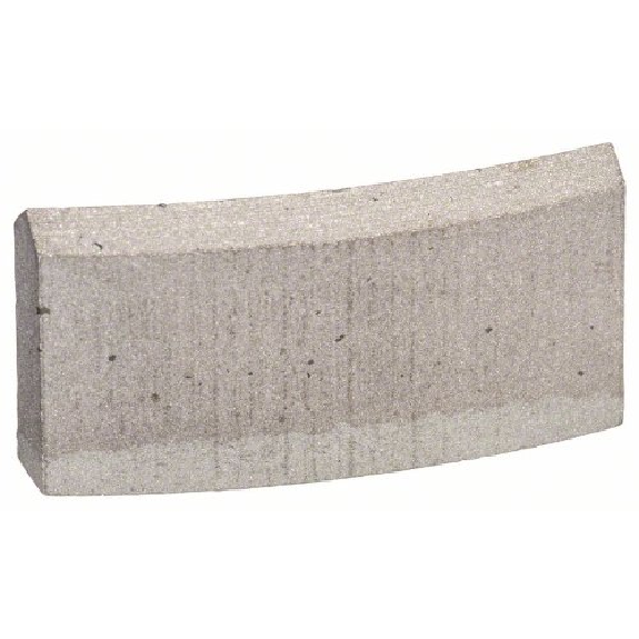 Segmente für Diamantbohrkronen 1 1/4" UNC Best for Concrete 7, 72/78/82 mm, 7-Beschreibung lesen