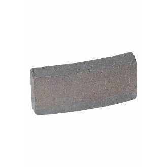 Segmente für Diamantbohrkrone Standard for Concrete 10, 10 mm-Beschreibung lesen