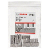 Segmente für Diamantbohrkronen 1 1/4" UNC Best for Concrete 12, 162 mm, 12
