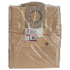 Papierfilterbeutel, passend zu GAS 12-30 F, PAS 11-25, PAS 11-25 F