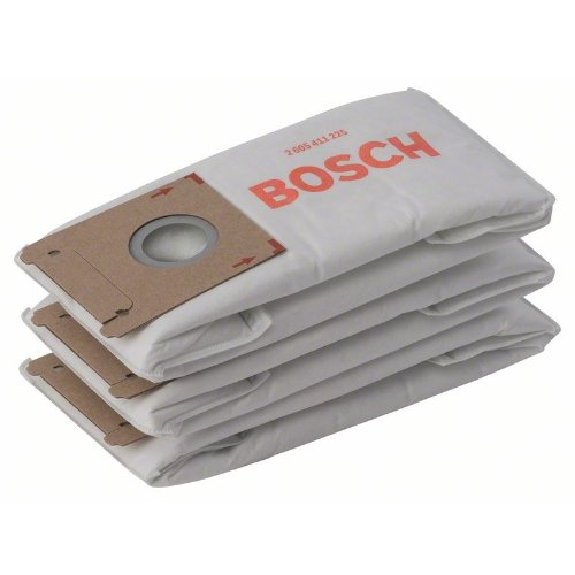 Staubbeutel, Papierfilterbeutel, passend zu Ventaro Staubbeutel, Papierfilterbeutel, passend zu Ventaro-Beschreibung lesen