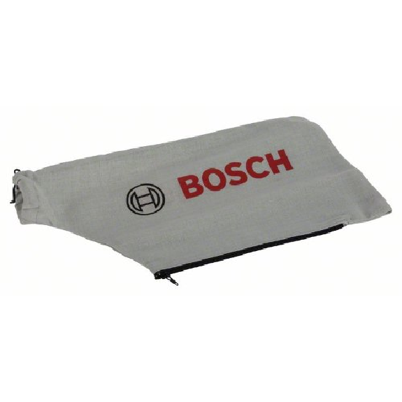 Sac à poussière pour scies à tronçonner et à onglets, adapté à GCM 10 J-Leggi tutto