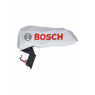 Staub-/Spänesack für GHO 12V-20-Beschreibung lesen